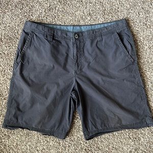 COLUMBIA men’s shorts